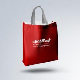 بگ پارچه ای