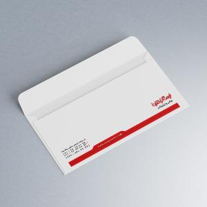 پاکت کتان 120 گرم